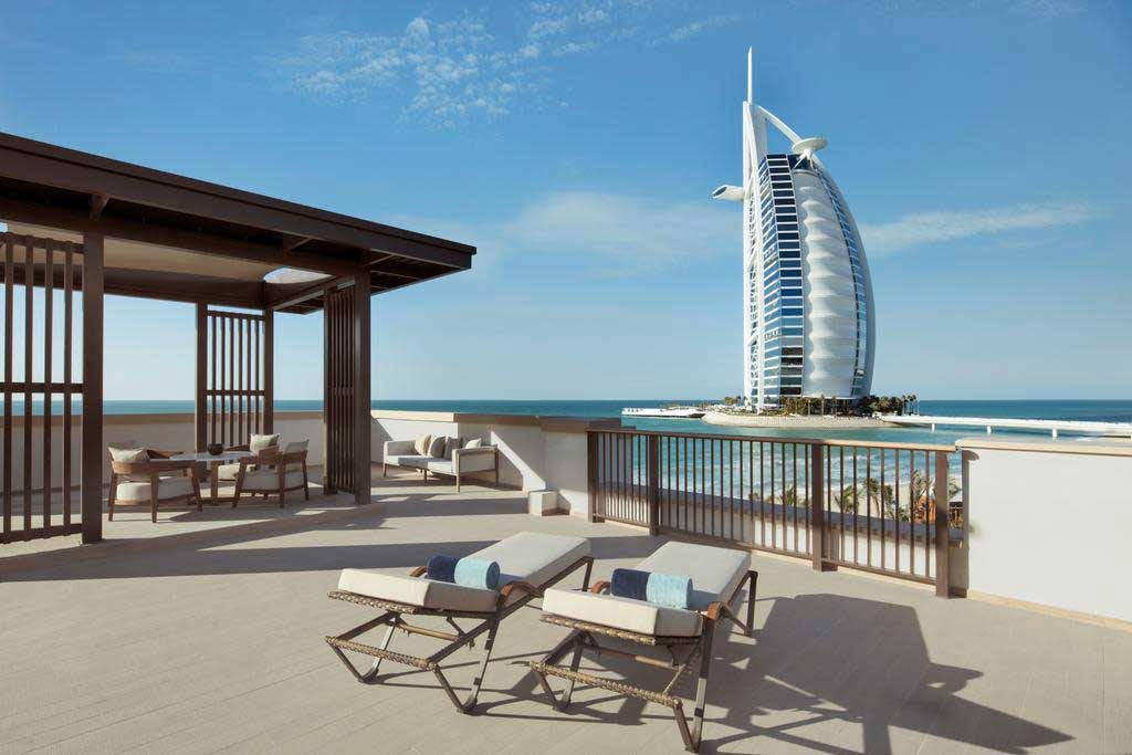 JUMEIRAH AL NASEEM